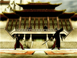 Sokka Piandao Fight Part 1